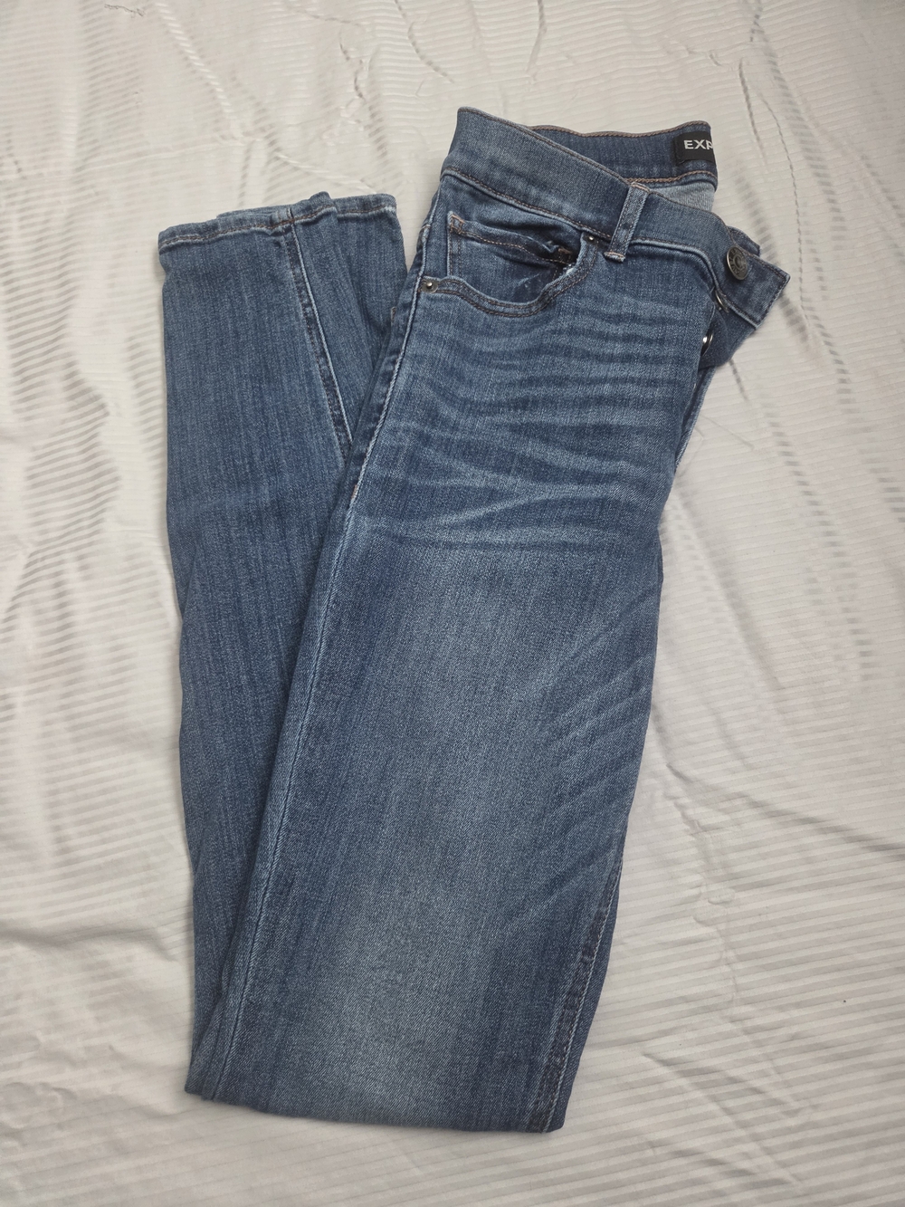 Express Jean